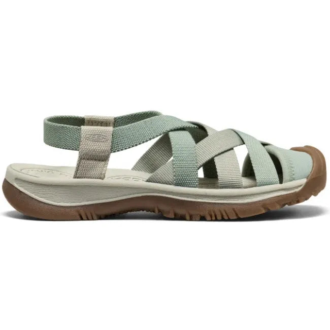 Side of Keen Women&