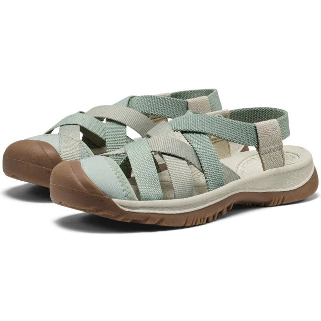 Pair of Keen Women&
