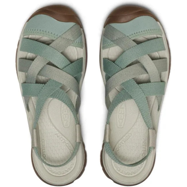 Upper of Keen Women&