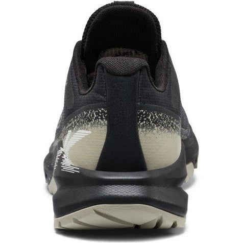 Heel of Keen Men&