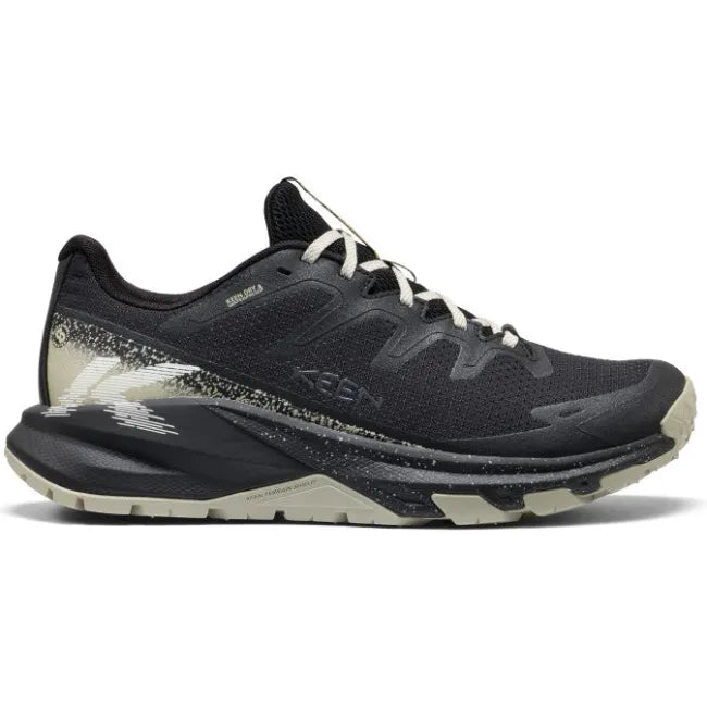 Side of Keen Men&