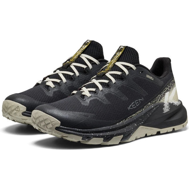 Pair of Keen Men&