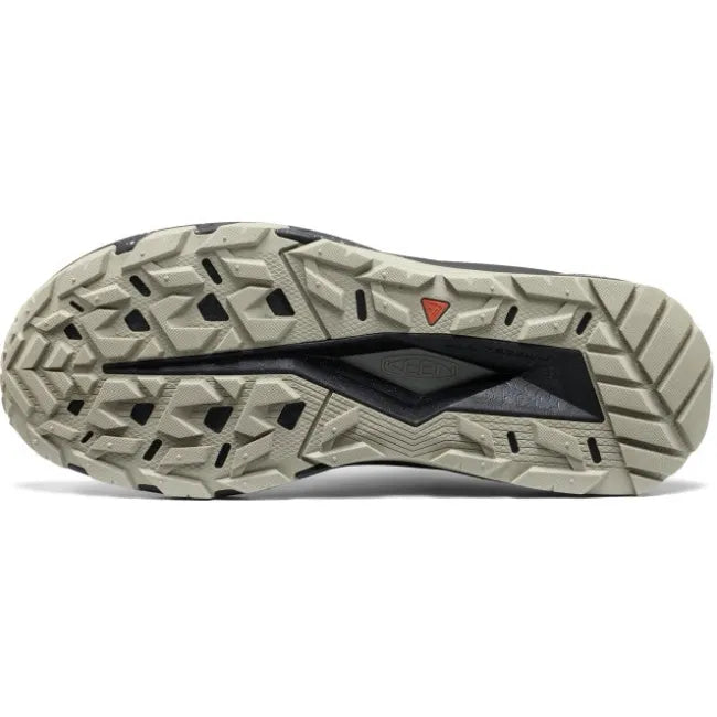 Sole of Keen Men&