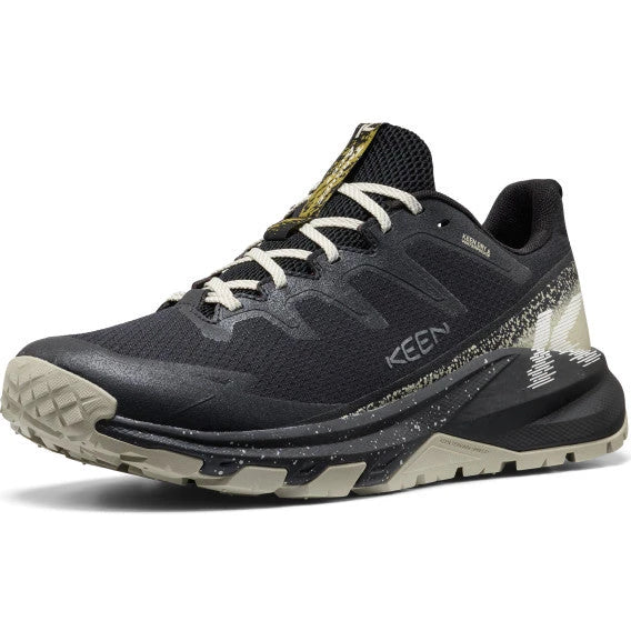 Front angled view of Keen Men&