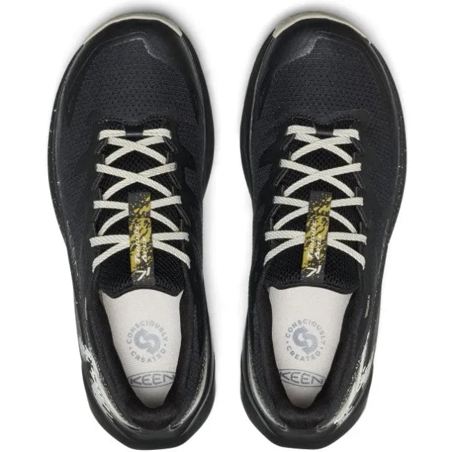 Upper of Keen Men&