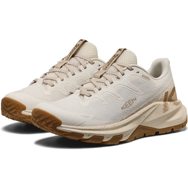 Pair of Keen Women&