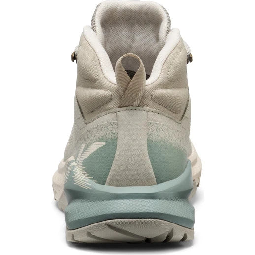 Heel of Keen Women&