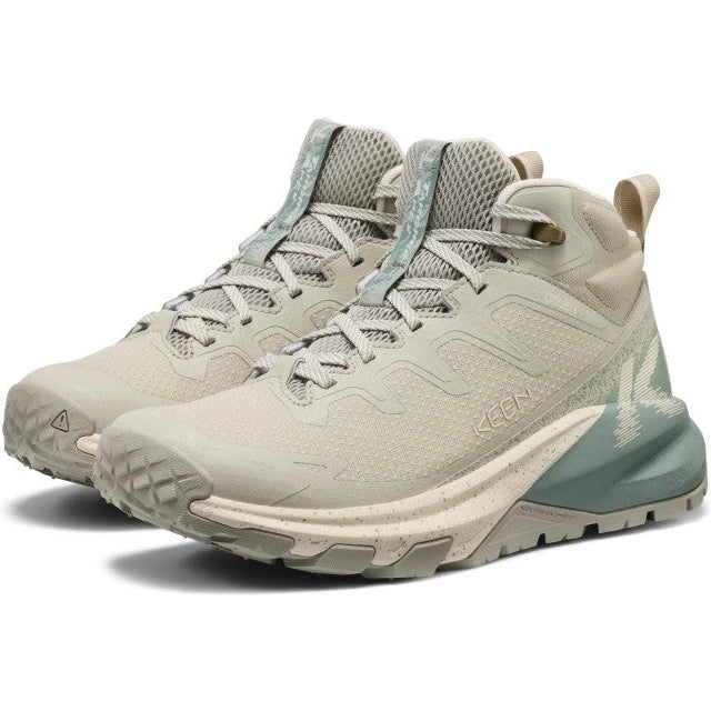 Pair of Keen Women&