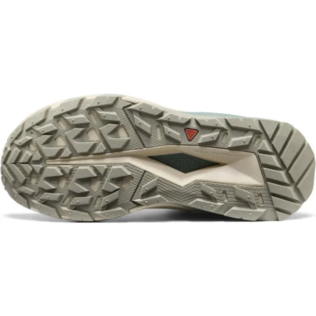 Sole of Keen Women&