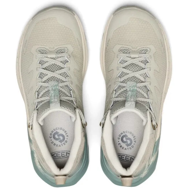 Upper of Keen Women&