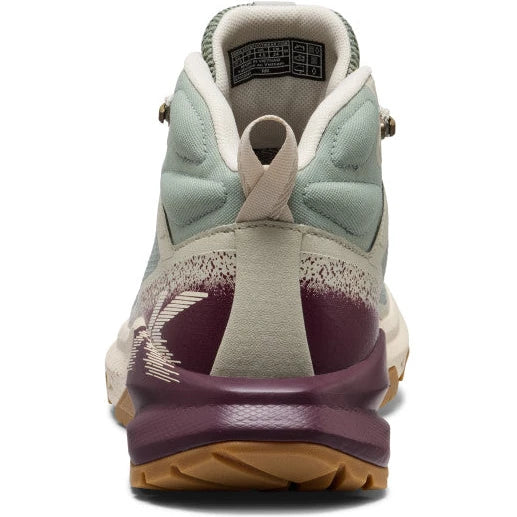 Heel of Keen Women&