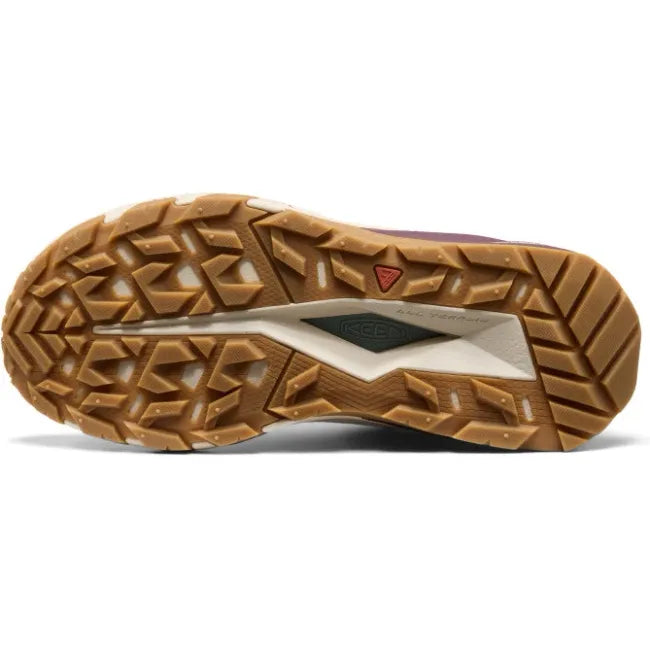 Sole of Keen Women&