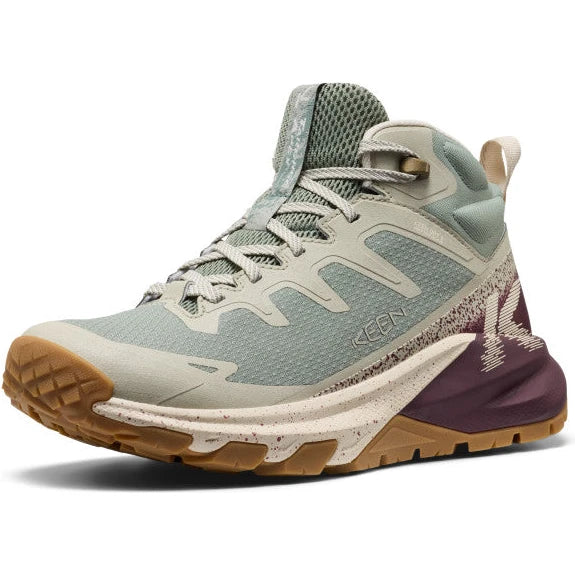 Front angled view of Keen Women&