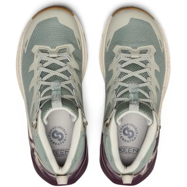Upper of Keen Women&