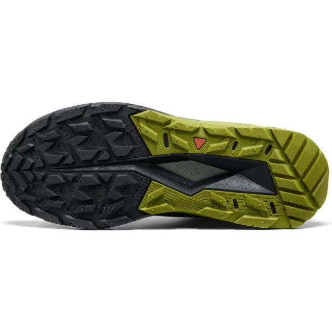 Sole of Keen Men&