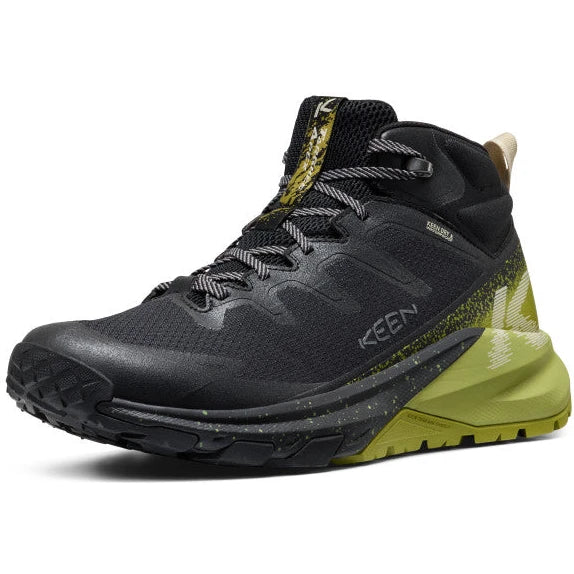 Front angled view of Keen Men&