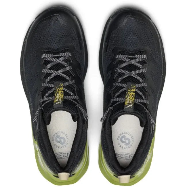 Upper of Keen Men&