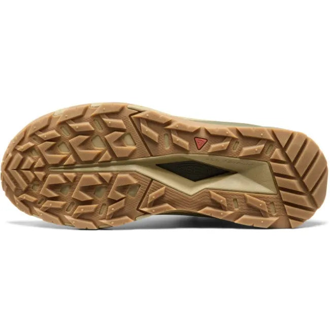 Sole of Keen Men&