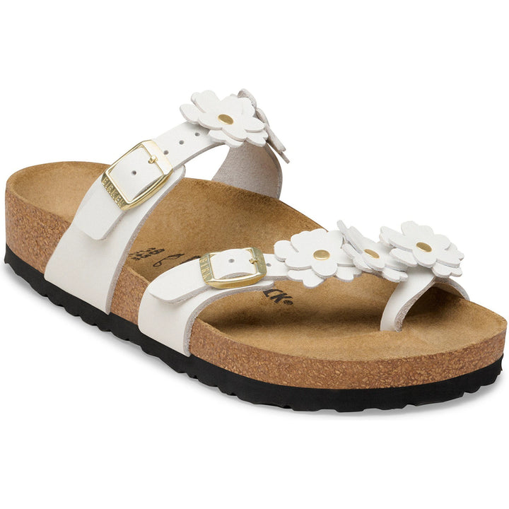 Front angled view of Birkenstock Women&