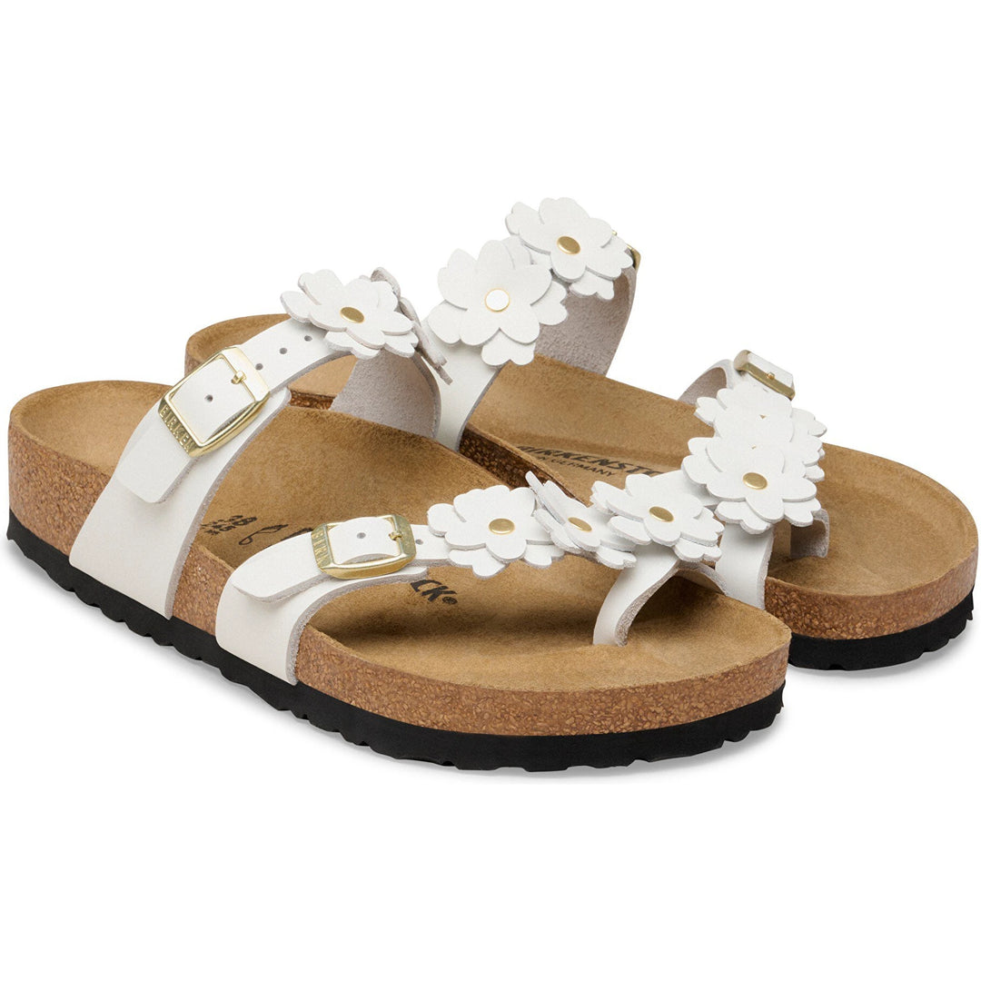 Pair of Birkenstock Women&