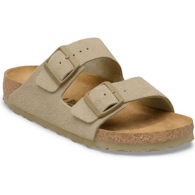 Front angled view of Birkenstock Men&