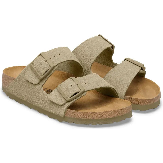 Pair of Birkenstock Men&