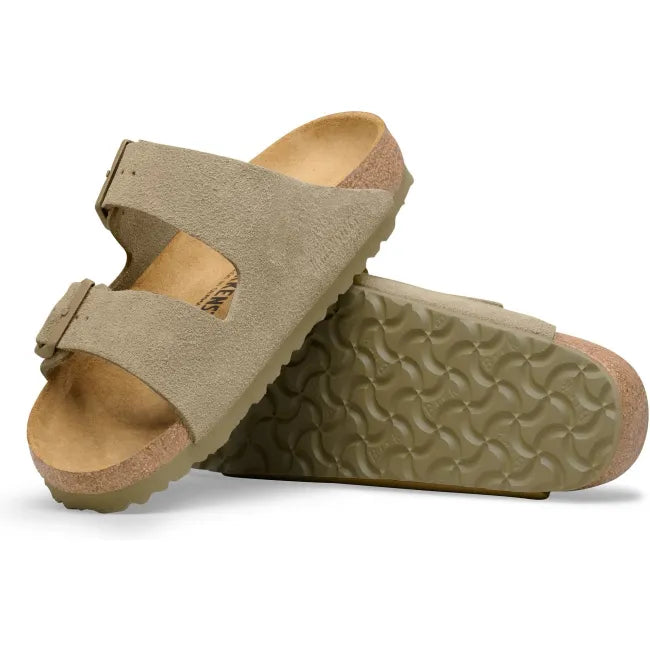 Outsole of Birkenstock Men&