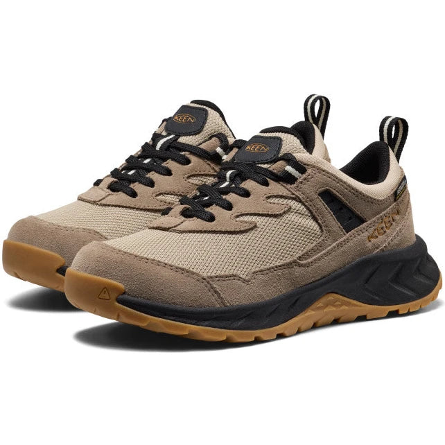 Pair of Keen Kids&