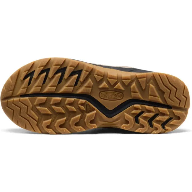 Sole of Keen Kids&