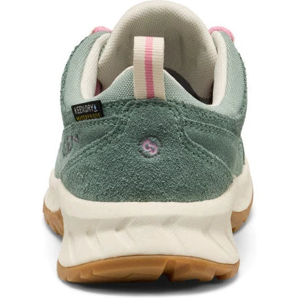 Heel of Keen Kids&