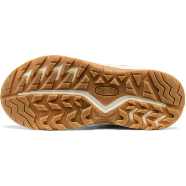Sole of Keen Kids&
