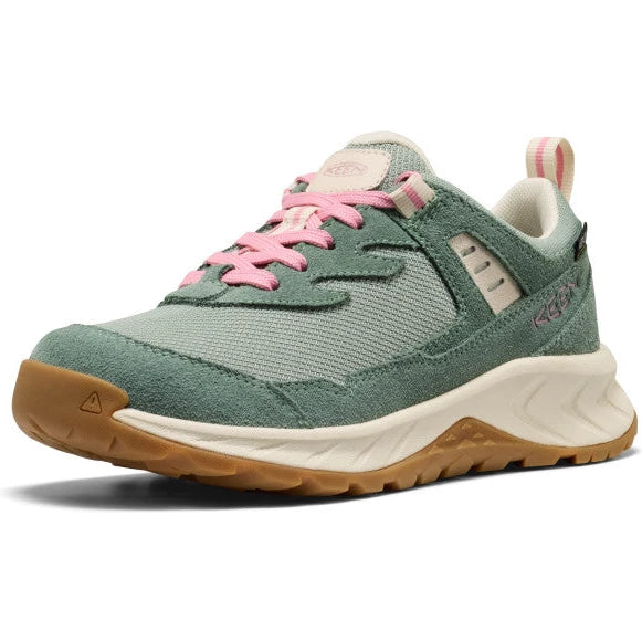 Front angled view of Keen Kids&