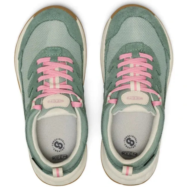 Upper of Keen Kids&