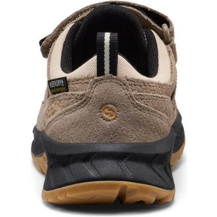 Heel of Keen Kids&