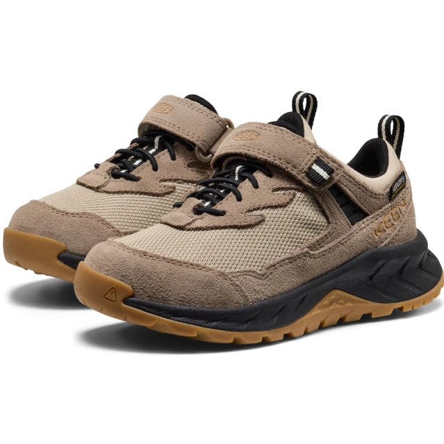 Pair of Keen Kids&