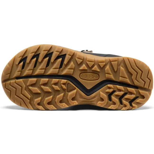 Sole of Keen Kids&