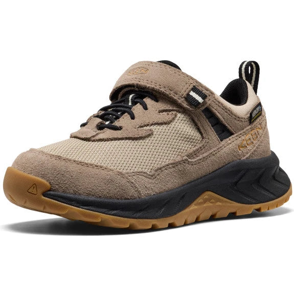 Front angled view of Keen Kids&