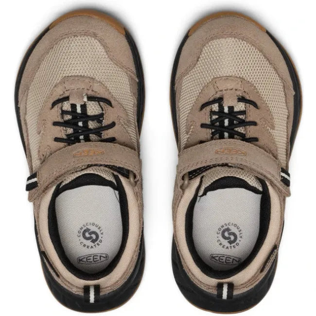 Upper of Keen Kids&