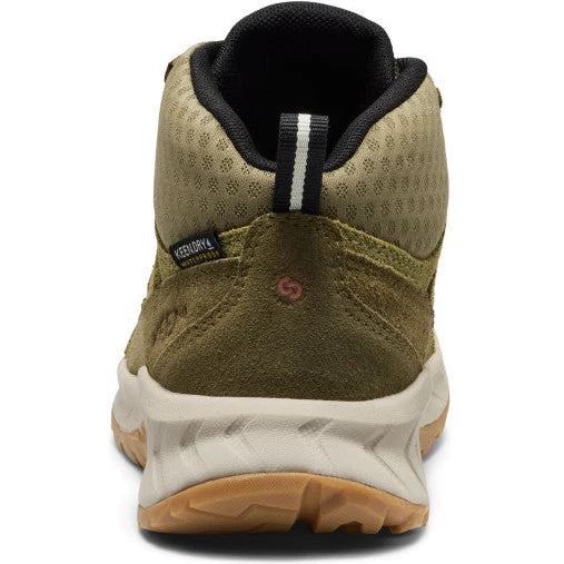 Heel of Keen Kids&