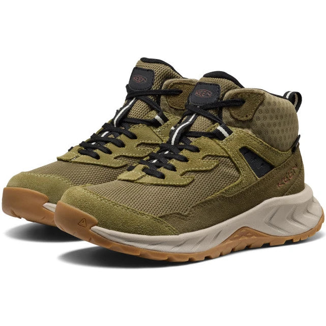 Pair of Keen Kids&
