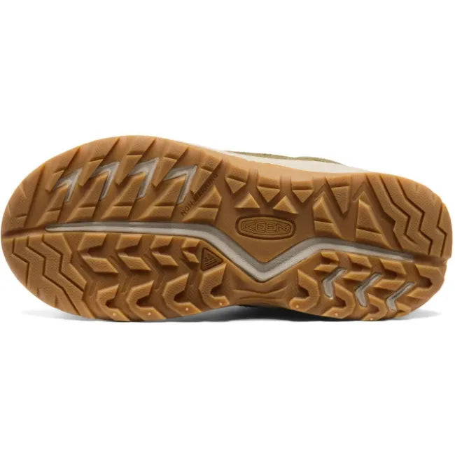 Sole of Keen Kids&