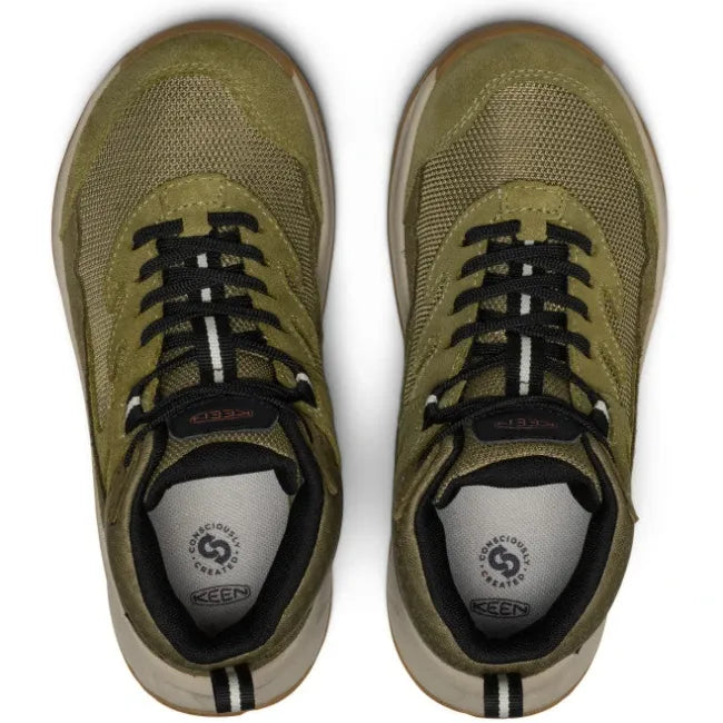 Upper of Keen Kids&