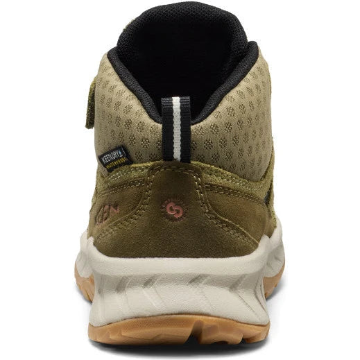 Heel of Keen Kids&