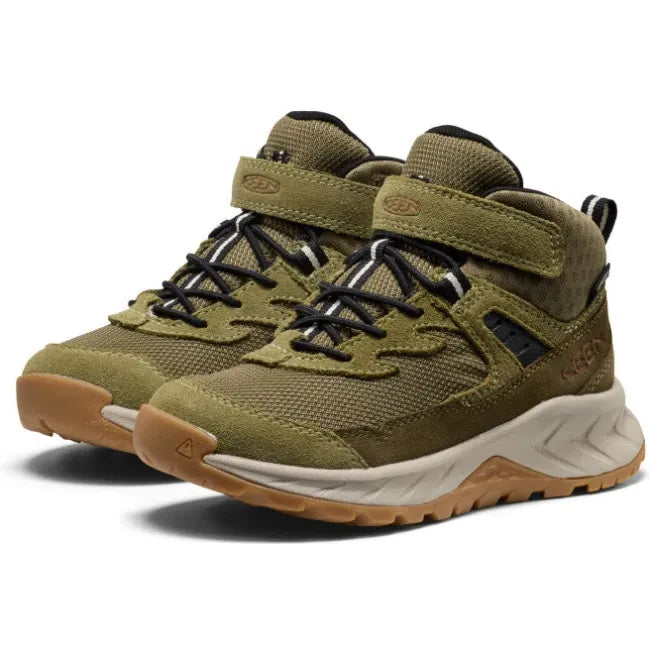 Pair of Keen Kids&