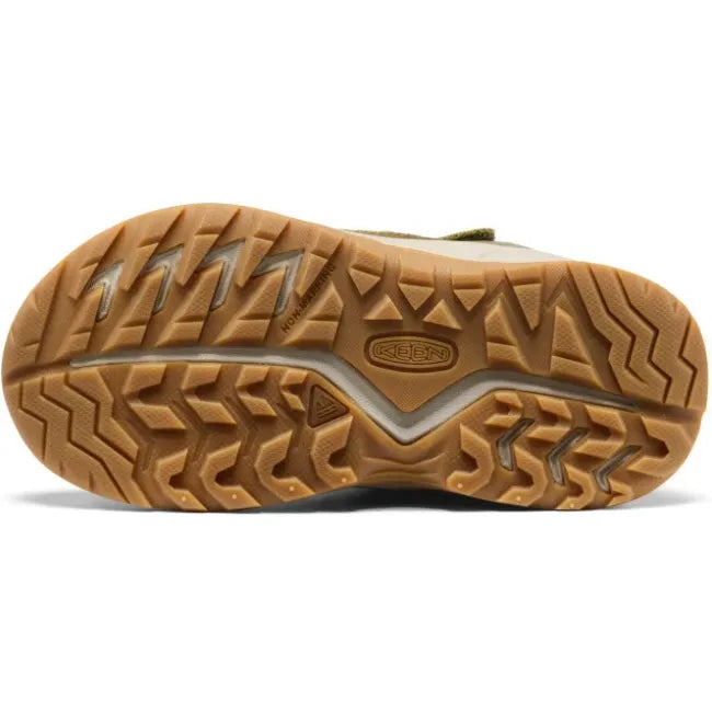Sole of Keen Kids&