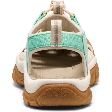 Heel of Keen Women&