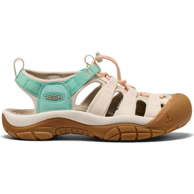 Side of Keen Women&