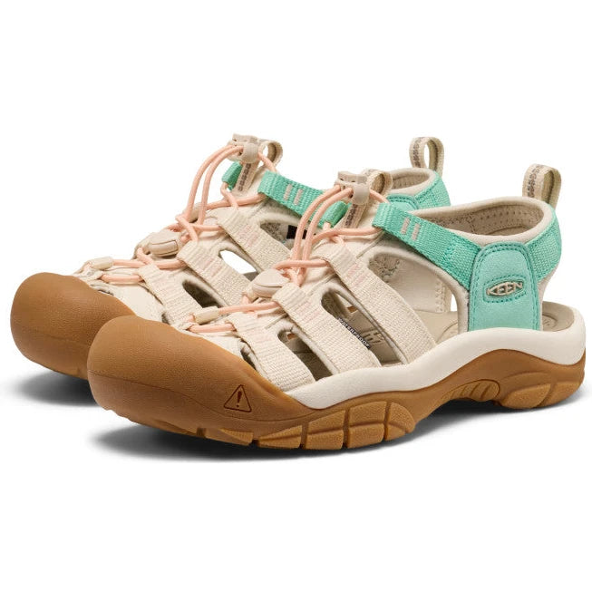 Pair of Keen Women&
