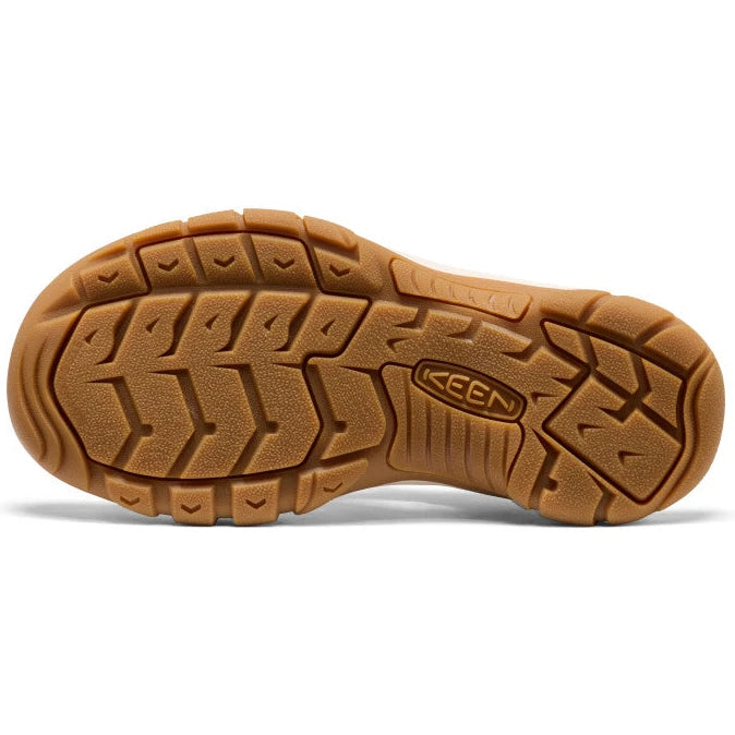 Sole of Keen Women&