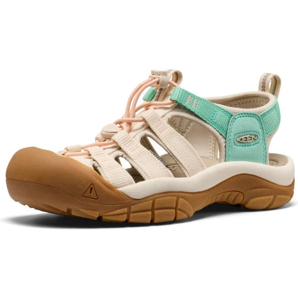 Front angled view of Keen Women&